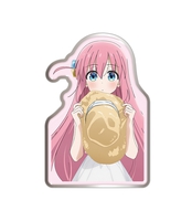 Bocchi the Rock! - Pin Blind Box image number 1